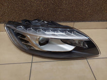 Laden Sie das Bild in den Galerie-Viewer, Frontscheinwerfer Audi Q7 4L0941004AD Rechts Scheinwerfer Headlight SCH2009062605ic
