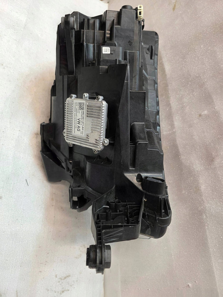 Frontscheinwerfer Skoda Kodiaq 655941015C Full LED Links Scheinwerfer Headlight SCH8152556303eg