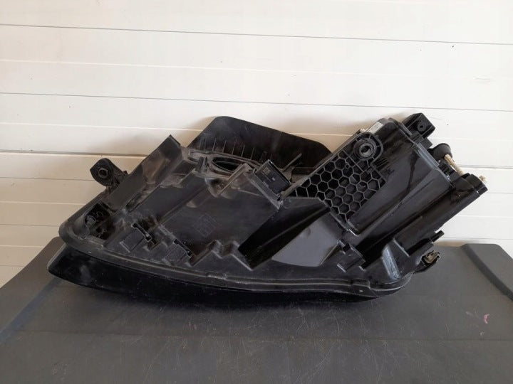 Frontscheinwerfer VW Touareg 761941774 Rechts Scheinwerfer Headlight SCH9015059780sj