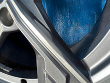 Laden Sie das Bild in den Galerie-Viewer, 1x Alufelge 18 Zoll 8.0" 5x112 8Y0601025P Audi A3 Rim Wheel FEL9646631333hr