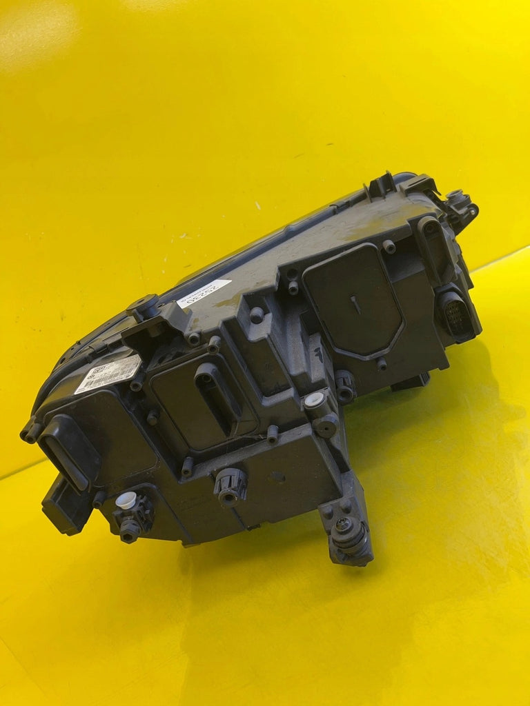 Frontscheinwerfer VW Tiguan 5NB941035D LED Links Scheinwerfer Headlight