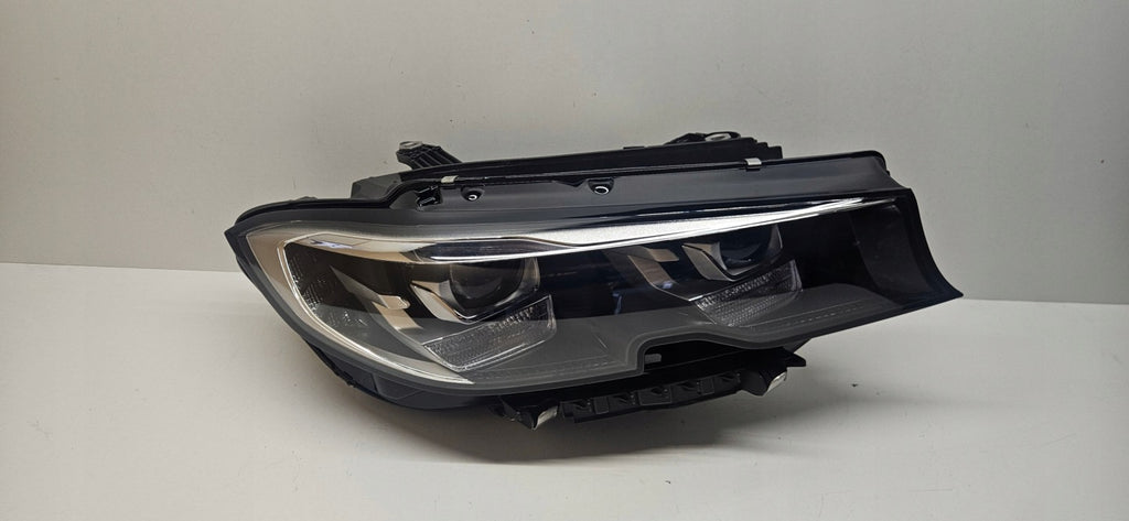 Frontscheinwerfer BMW 3 G21 G20 9481696 LED Rechts Scheinwerfer Headlight SCH7031607096ck