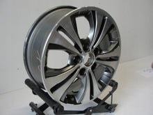 Laden Sie das Bild in den Galerie-Viewer, 1x Alufelge 16 Zoll 6.0&quot; 5x114.3 51ET 13259247 Kia Rim Wheel