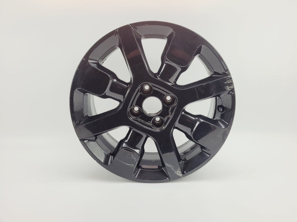 1x Alufelge 17 Zoll 6.5" 4x108 9800494077 Citroën C4 Cactus Rim Wheel FEL2481403356ec