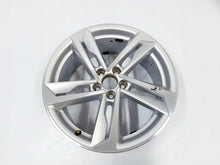 Load image into Gallery viewer, 1x Alufelge 17 Zoll 7.5&quot; 5x100 46ET 82A601025K Audi A1 Rim Wheel