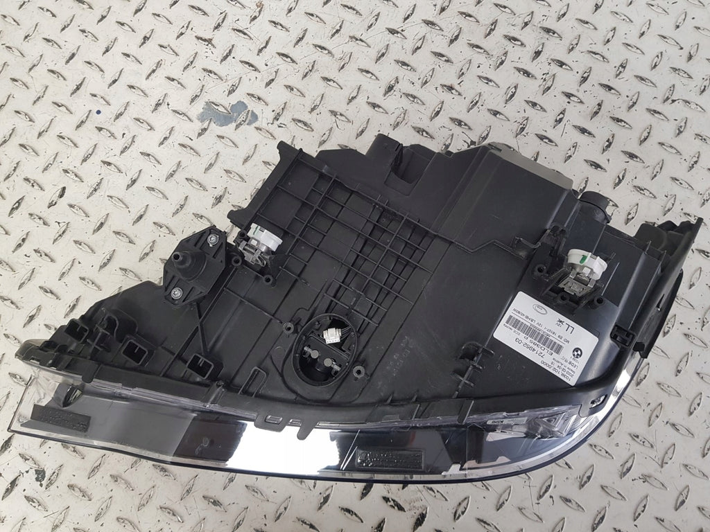 Frontscheinwerfer BMW G31 G30 7214952 Full LED Rechts Scheinwerfer Headlight SCH5816989063hz