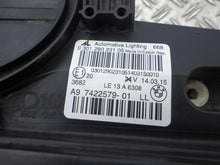 Laden Sie das Bild in den Galerie-Viewer, Frontscheinwerfer BMW F45 F46 7422579 LED Links Scheinwerfer Headlight SCH4992211380xp