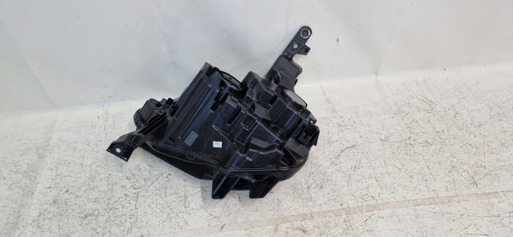 Frontscheinwerfer Citroën C4 III 9830649280 LED Rechts Scheinwerfer Headlight SCH3933811867xf