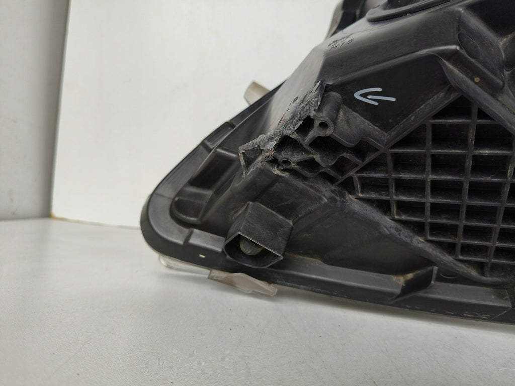 Frontscheinwerfer Mercedes-Benz Vito W447 A4478200161 Rechts Headlight SCH7896825925pe