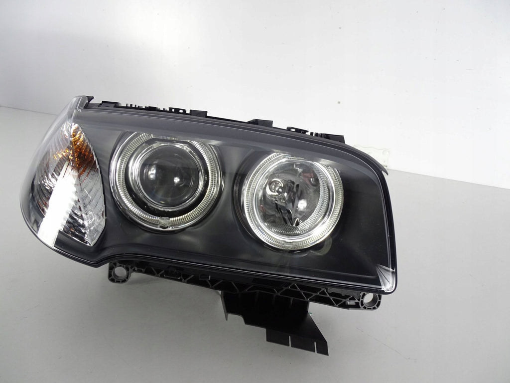 Frontscheinwerfer BMW X3 E83 3456042-01 Rechts Scheinwerfer Headlight SCH9643807005mz