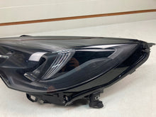 Load image into Gallery viewer, Frontscheinwerfer Opel Astra 39195688 LED Ein Stück (Rechts oder Links) SCH2469409955xx