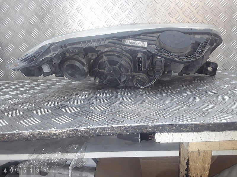 Frontscheinwerfer Citroën C5 I 9672694180 Links Scheinwerfer Headlight SCH7022189067iq