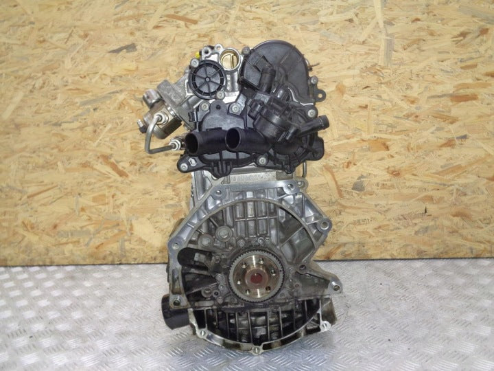 Motor Audi Seat Skoda VW Yeti 5l CZD 1.4 TSI 2016 Benzin Engine Unkomplett MOT6100670729ga