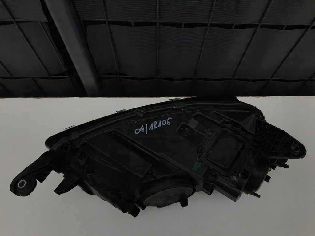 Frontscheinwerfer Skoda Fabia III 6V1941015D LED Links Scheinwerfer Headlight