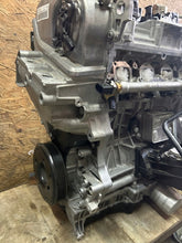 Laden Sie das Bild in den Galerie-Viewer, Motor Audi Seat Skoda VW I DXD 1.5 TSI 90PS 66kW 12TKm Benzin Engine Unkomplett MOT7378254638uc
