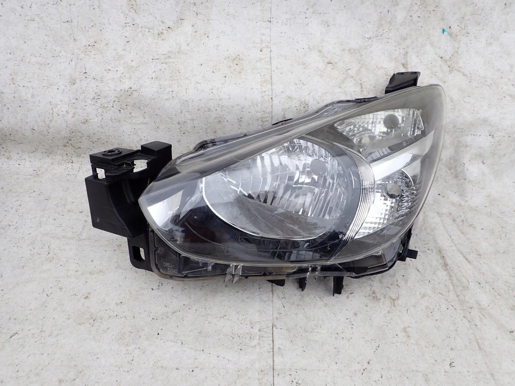 Frontscheinwerfer Mazda III DB5J-51040 Links Scheinwerfer Headlight