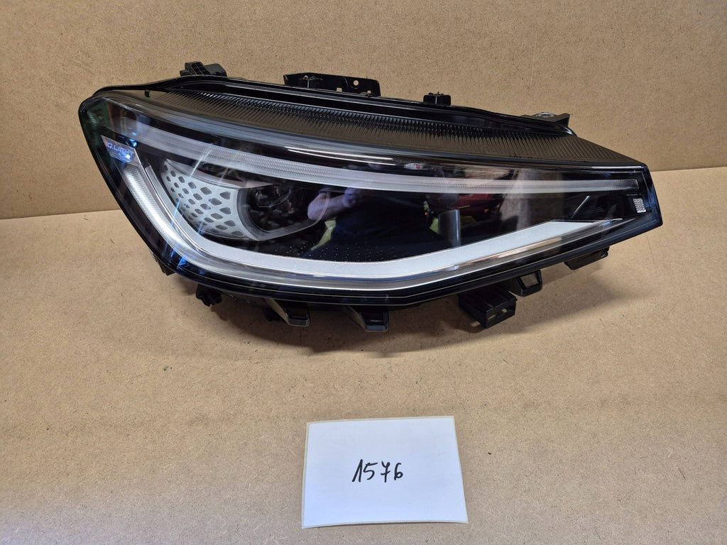 Frontscheinwerfer VW Id.4 11B941036N LED Rechts Scheinwerfer Headlight SCH3034327001dk