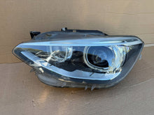 Laden Sie das Bild in den Galerie-Viewer, Frontscheinwerfer BMW 1 F20 7229677-10 Links Scheinwerfer Headlight SCH4325894809vb