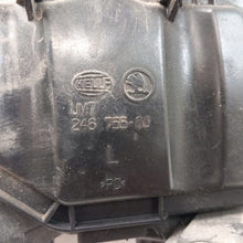 Laden Sie das Bild in den Galerie-Viewer, Frontscheinwerfer Skoda Superb Links Scheinwerfer Headlight SCH6586273278an
