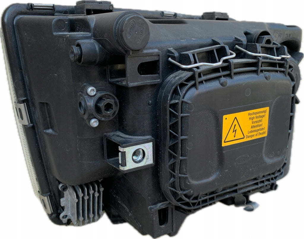 Frontscheinwerfer Man 8125101-6767 Links Scheinwerfer Headlight SCH5041750912pj