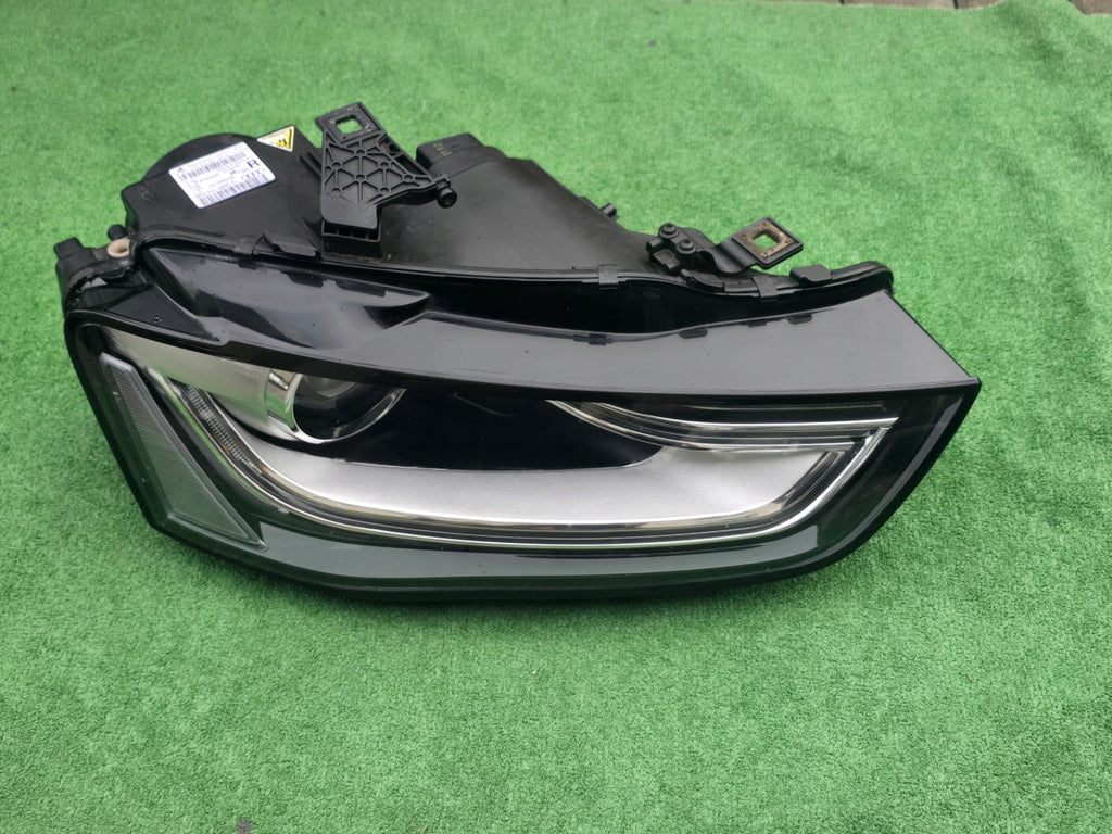Frontscheinwerfer Audi A4 B8 8K0941006C Xenon Rechts Scheinwerfer Headlight SCH9009749833gk