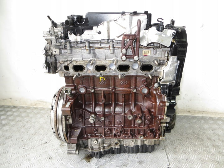 Motor Ford Kuga T8MA 2.0 Diesel Engine Unkomplett MOT6057454771eb