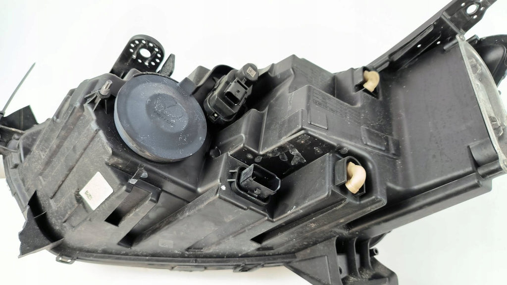 Frontscheinwerfer Dacia Jogger 260107978R Rechts Scheinwerfer Headlight SCH2215422002xs