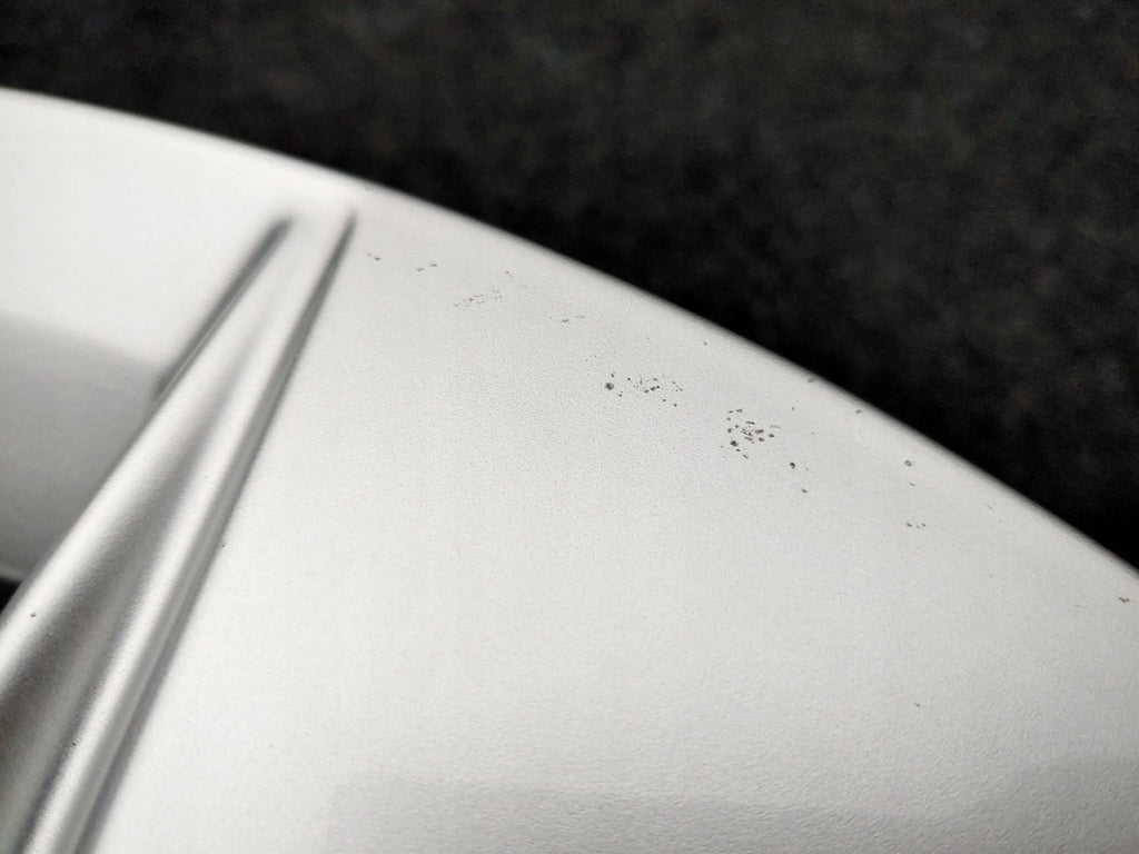 1x Alufelge 18 Zoll 7.5" 5x108 50 5ET Glanz Silber 31680200 Volvo Xc60 Ii FEL9127489231xu