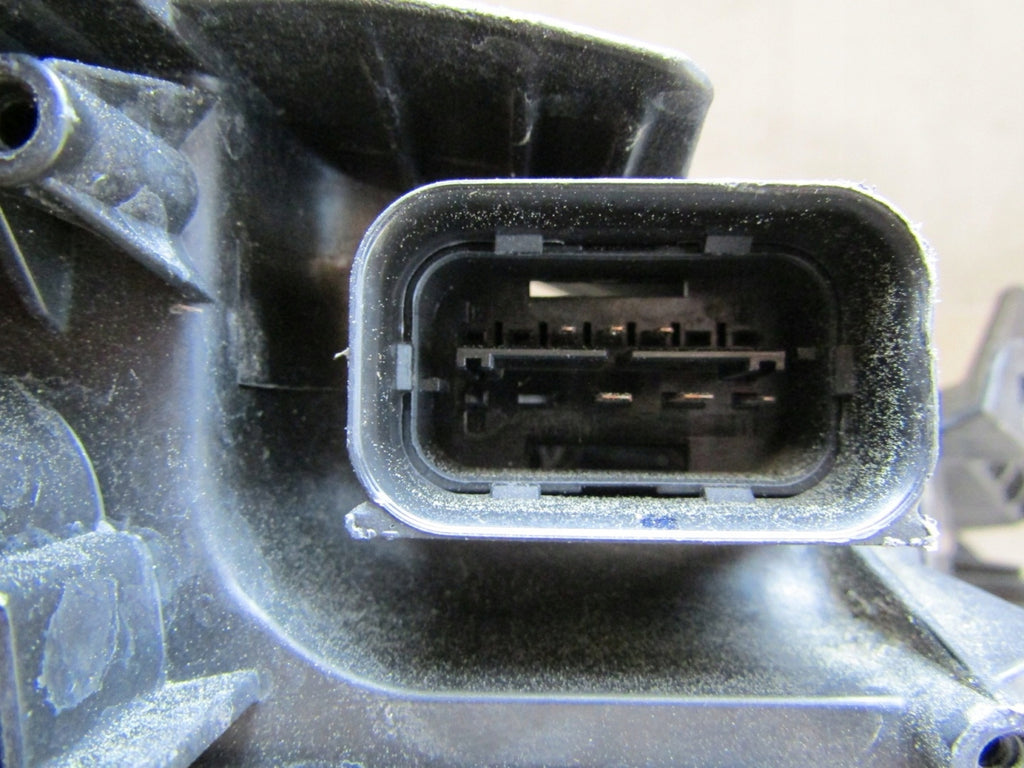 Frontscheinwerfer Mini F57 F56 F55 5A01962-06 LED Rechts Scheinwerfer Headlight SCH7199811688cq