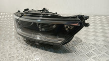 Laden Sie das Bild in den Galerie-Viewer, Frontscheinwerfer VW T Roc 2GA941036AD LED Rechts Scheinwerfer Headlight SCH2505222941ii