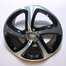 Laden Sie das Bild in den Galerie-Viewer, 1x Alufelge 18 Zoll 8.0&quot; 5x112 A2134013200 Mercedes-Benz W213 Rim Wheel