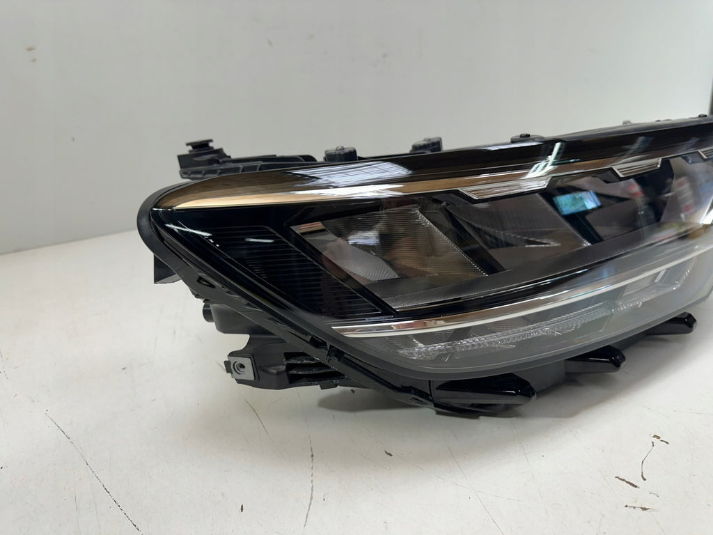 Frontscheinwerfer VW Passat B8 3G941036P Full LED Rechts Scheinwerfer Headlight