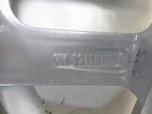 Laden Sie das Bild in den Galerie-Viewer, 1x Alufelge 17 Zoll 7.0&quot; 5x114.3 93459465 Opel Vivaro Rim Wheel