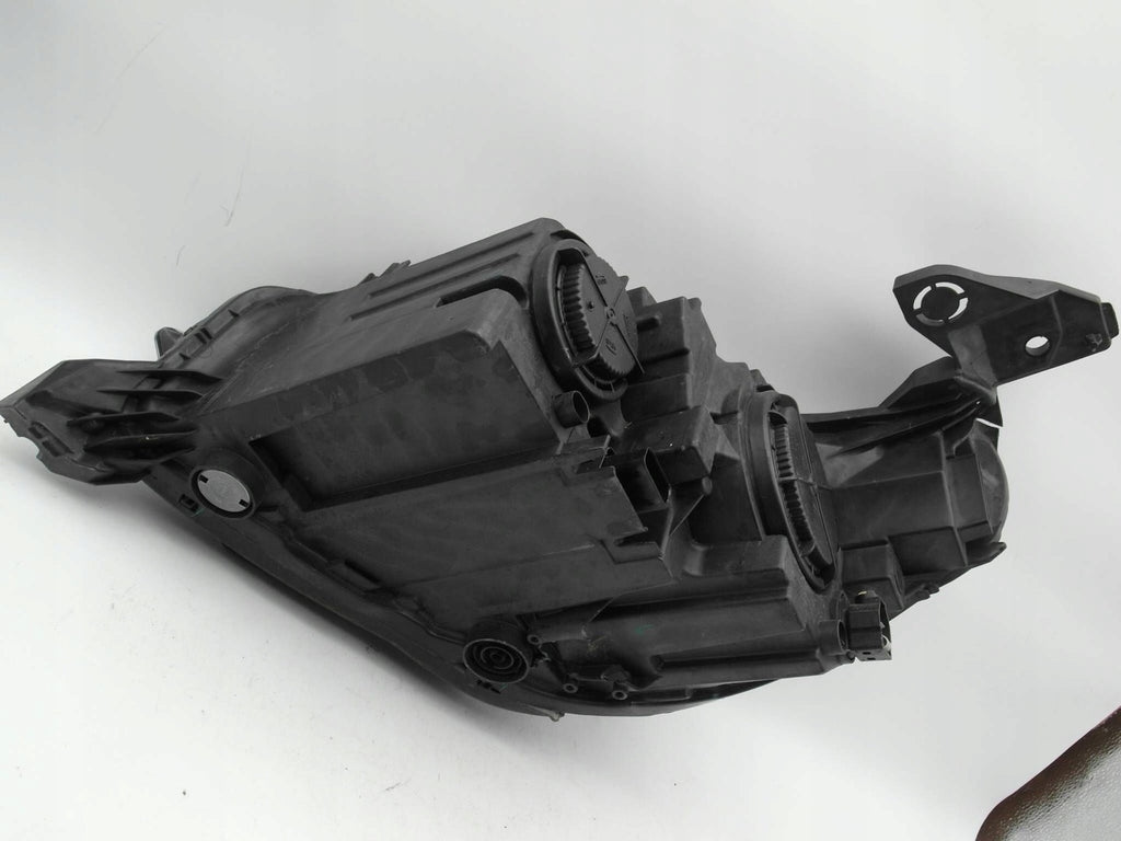 Frontscheinwerfer Opel Corsa F 39162649 Rechts Scheinwerfer Headlight SCH8825853415aq