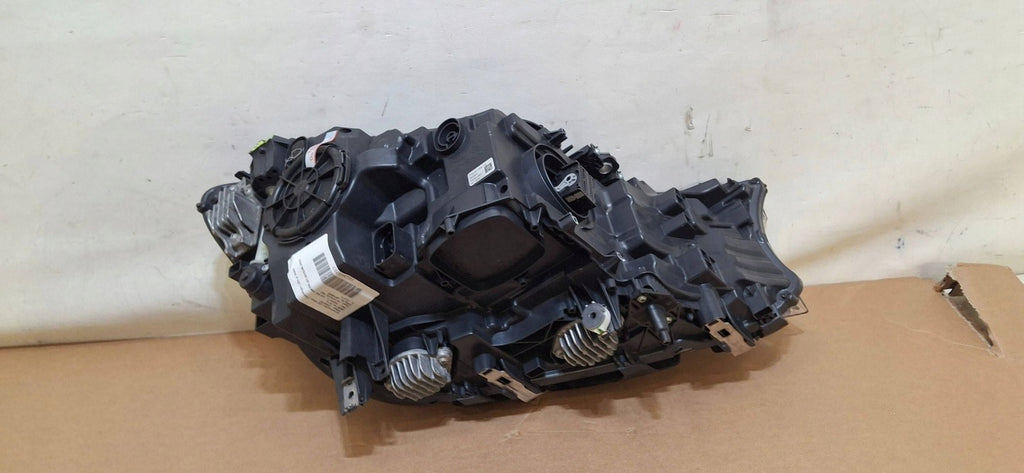 Frontscheinwerfer BMW 7 G11 G12 7471327-01 Links Scheinwerfer Headlight SCH9473402672vp