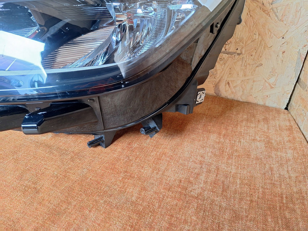 Frontscheinwerfer VW I 11B941005B LED FALSE Scheinwerfer Headlight SCH9027056665wt