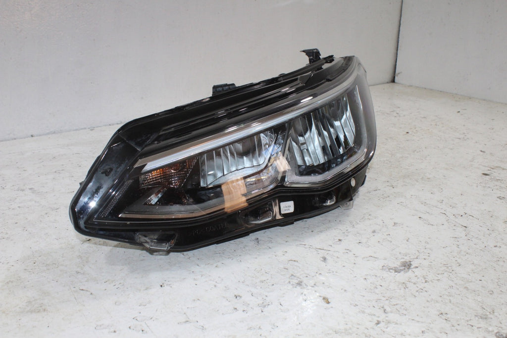 Frontscheinwerfer VW Golf VIII 5H1941005C LED Links Scheinwerfer Headlight SCH7616870267zb