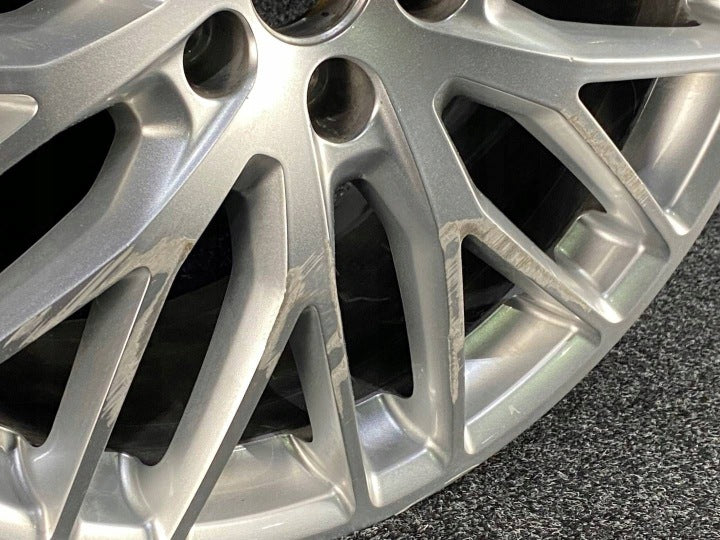 1x Alufelge 18 Zoll 5x112 A2134016300 Mercedes-Benz W213 Rim Wheel FEL1897208990ek