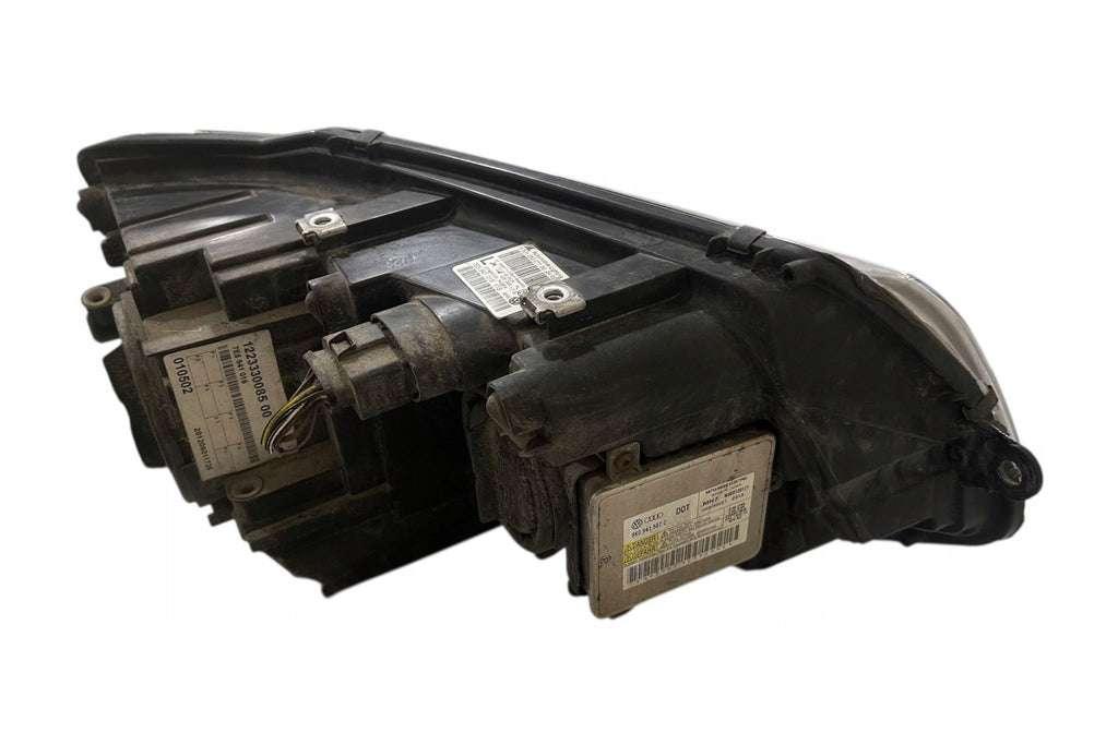 Frontscheinwerfer VW Transporter Caravelle 7E5941015 Links Headlight SCH4997580896cb