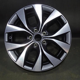 1x Alufelge 17 Zoll 7.0