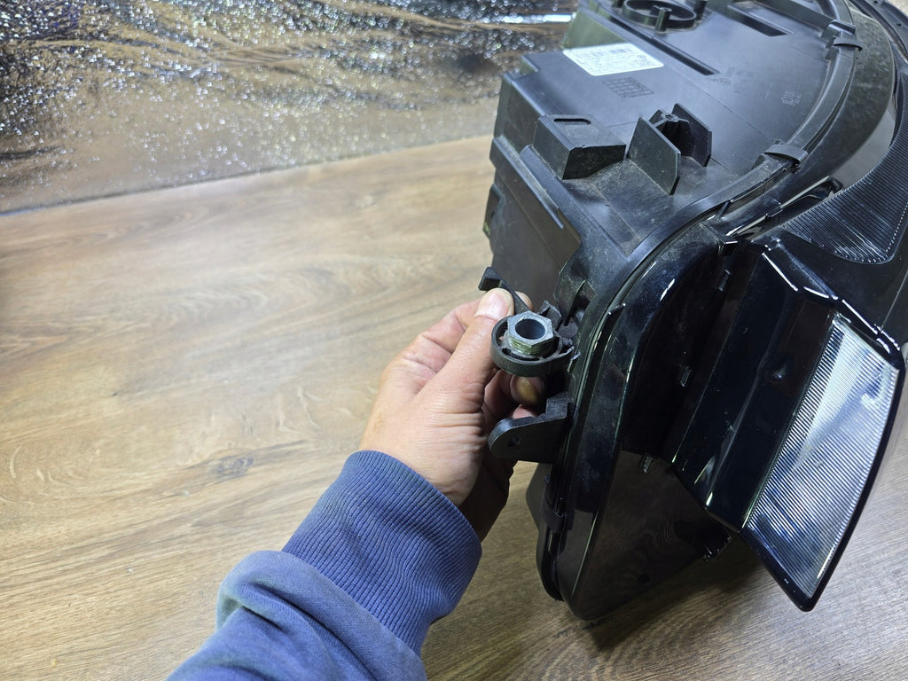 Frontscheinwerfer VW Tiguan 5NB941035G LED Ein Stück (Rechts oder Links) SCH2818328642jq