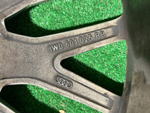Load image into Gallery viewer, 1x Alufelge 18 Zoll 8.0" 5x112 40ET 8W0601025BB Audi A4 B9 Rim Wheel FEL7607009763oy