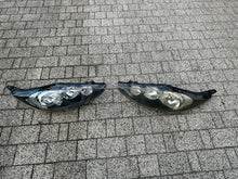 Laden Sie das Bild in den Galerie-Viewer, Frontscheinwerfer Ford Fiesta Rechts Scheinwerfer Headlight SCH7255578930qs