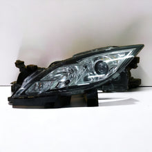 Laden Sie das Bild in den Galerie-Viewer, Frontscheinwerfer Mazda 6 LED Links Scheinwerfer Headlight