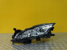 Laden Sie das Bild in den Galerie-Viewer, Frontscheinwerfer Mazda 6 LED Links Scheinwerfer Headlight