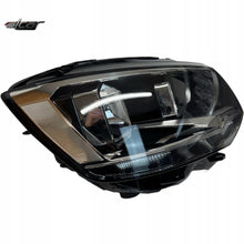 Laden Sie das Bild in den Galerie-Viewer, Frontscheinwerfer VW Transporter 7E1941006C Rechts Scheinwerfer Headlight SCH3867828834lw