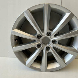 1x Alufelge 17 Zoll 5x112 3G0071497C VW Passat B8 Rim Wheel FEL7509097124xk