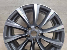 Load image into Gallery viewer, 1x Alufelge 19 Zoll 5x114.3 8201539754 Nissan X-Trail I Qashqai Kadjar Rim Wheel FEL8549026134fr