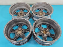 Load image into Gallery viewer, 4x Alufelge 17 Zoll 7.5" 5x120 1466766 BMW F20 Rim Wheel FEL3572171673uv