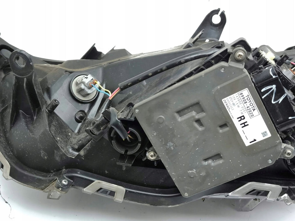 Frontscheinwerfer Toyota Rav 4 8990842020 Rechts Scheinwerfer Headlight SCH7511291750il